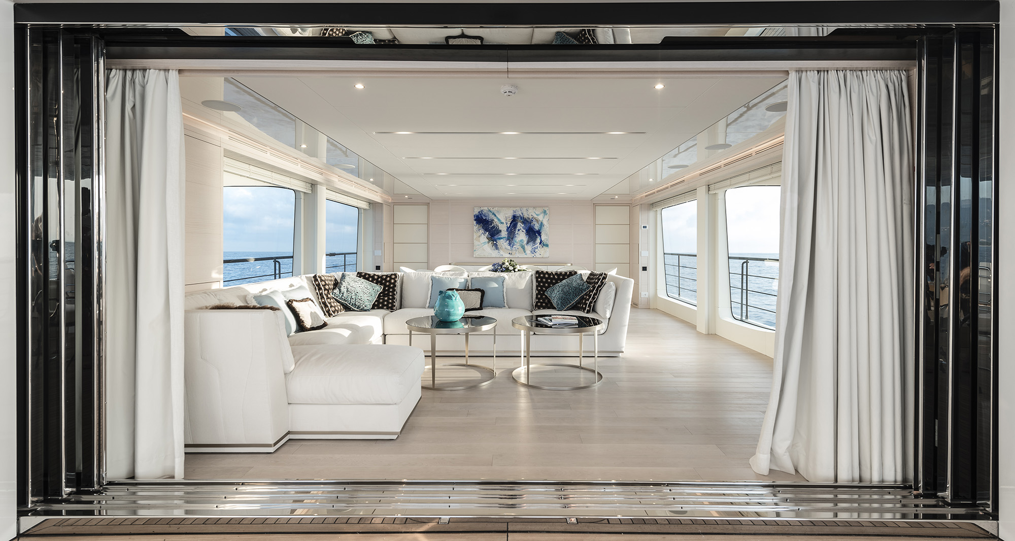 Gallery - Maxi Yacht & Residential - Luxury Architecture - FDB